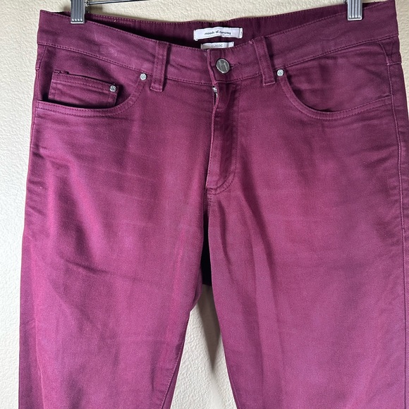 Moods of Norway Classic Men's Pants - Picture 2 of 11